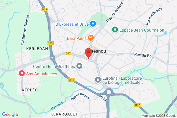 Clinique Veterinaire
