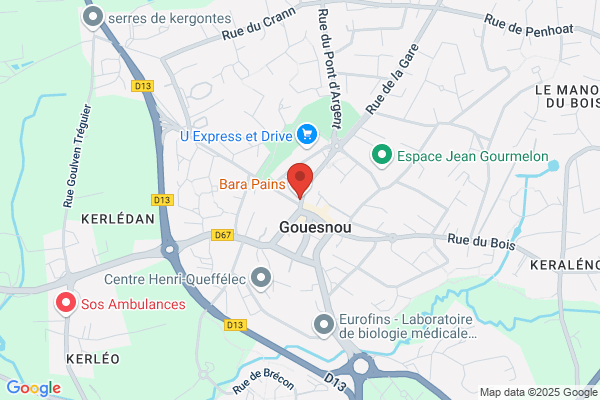 Credit Agricole Ca Agence Entreprises