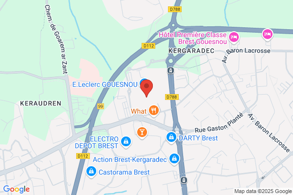 E.Leclerc Location de Véhicules