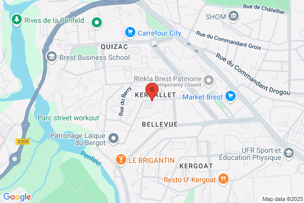 Ecole Des Ambulanciers De L Ordre De malte