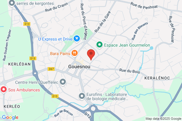 Ecole Publique Du Chateau D Eau Maternelle