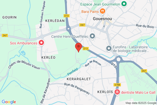 Ecole Publique Le Moulin Primaire