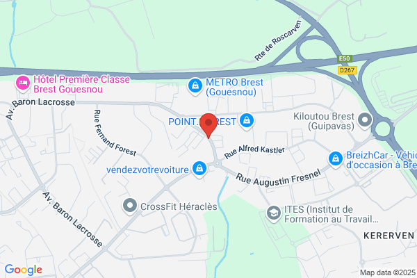 Edf Gdf Services Iroise Depannage Gaz