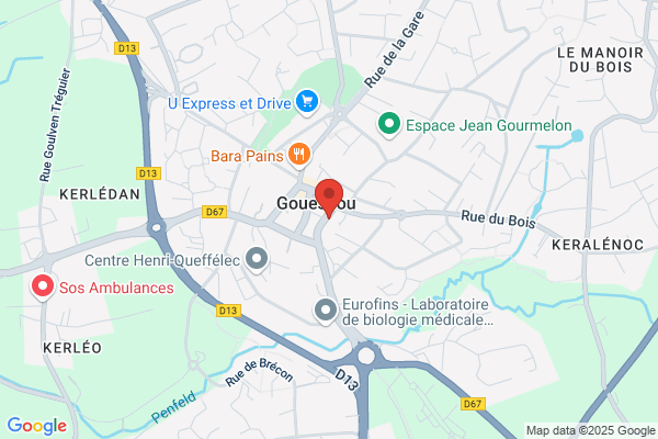 Gouesnou Immobilier