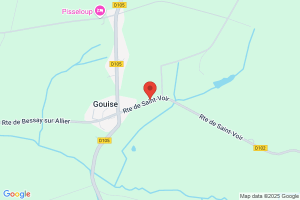 LA GRANGE