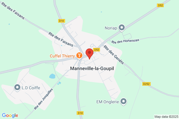 La Poste Agence Communale