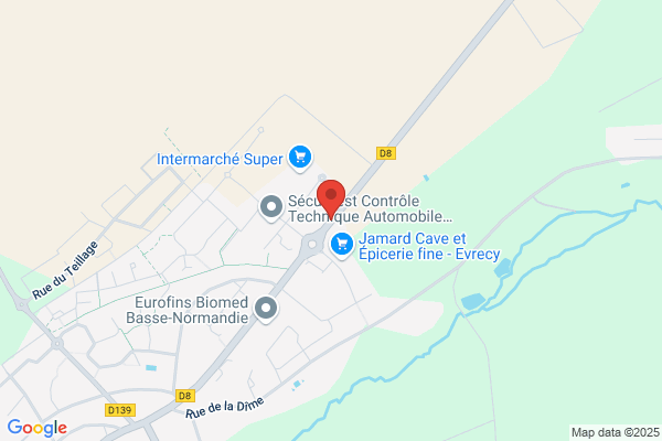 ObjectifCode - Centre d'examen du code de la route Evrecy