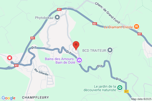 RL Location