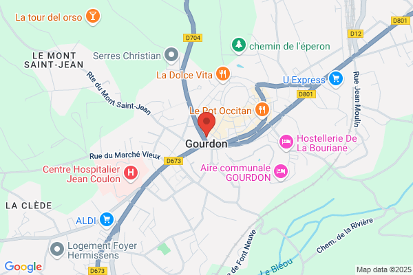 Audioprothésiste Gourdon Audition Santé
