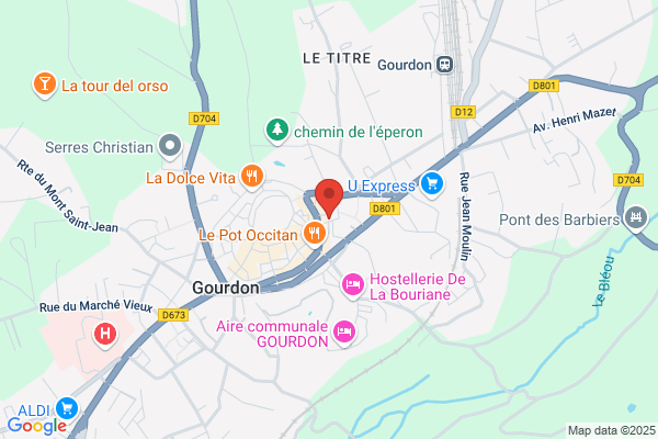 La Poste