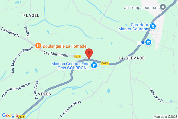 La Poste Relais