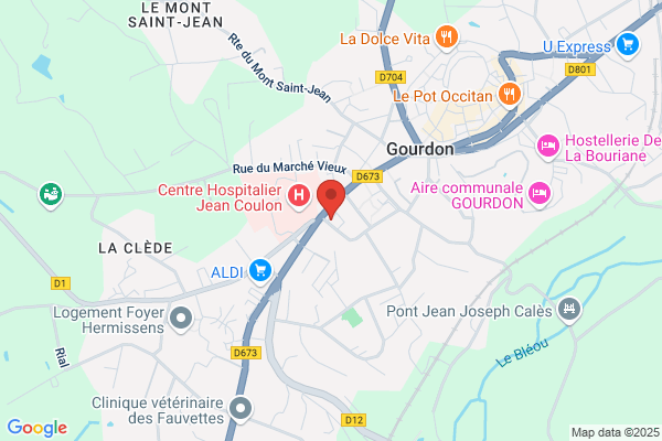 Pompes Funèbres Roc-Eclerc Gourdon