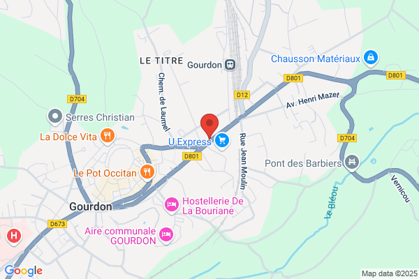 First Stop Garage Andria / Gourdon Centre Auto Gourdon