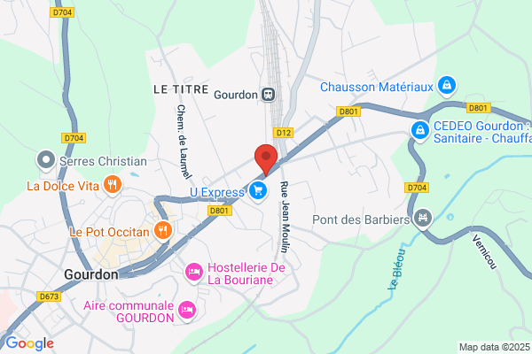 La Poste - Centre d’examen du code de la route