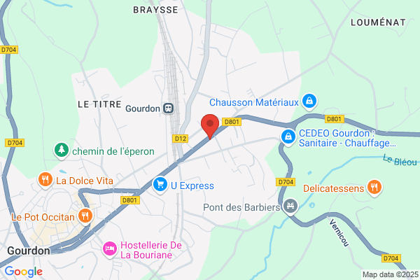 Les Experts Meubles Gourdon - Meubles et Moi