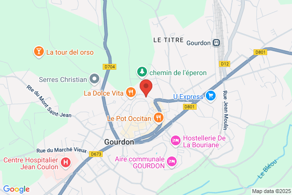 Les récup'créations de Nadine