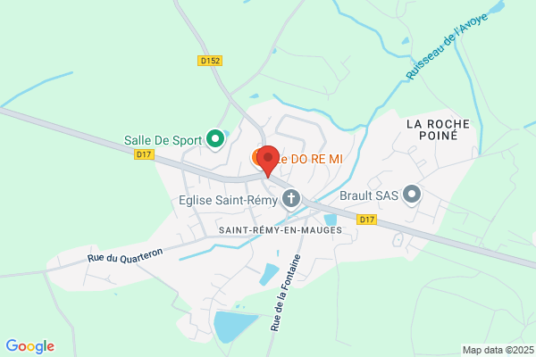 BATIFRANCE SERVICES 46