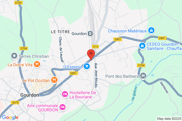 ObjectifCode - Centre d'examen du code de la route Gourdon