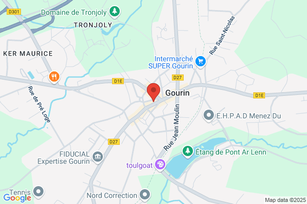 Audioprothésiste Gourin - Audika