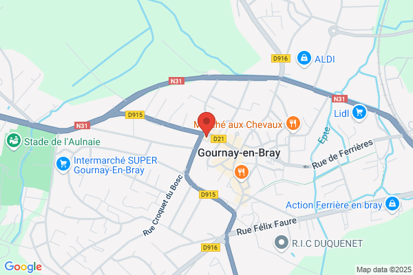 La Poste Agence Communale