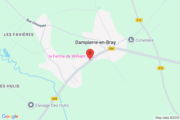 Gîte et chambres d'hôtes La Brayonne