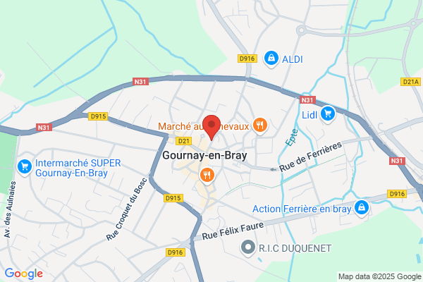 MERCURE CHAUFFAGE