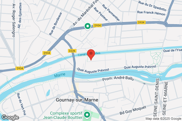 Le Domaine Calin