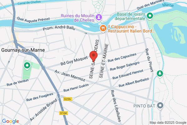 Élagage Service Revaux