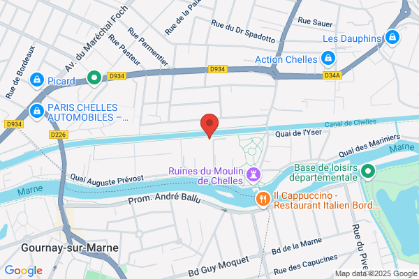 Au Service Des Jardins