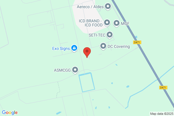 Ax Ingenierie