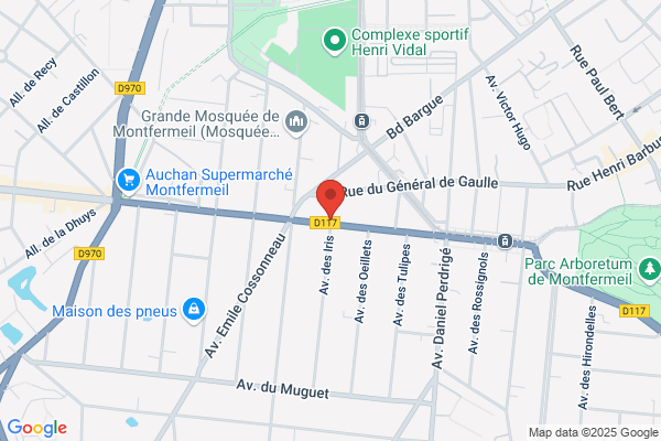 Bijouterie Roche