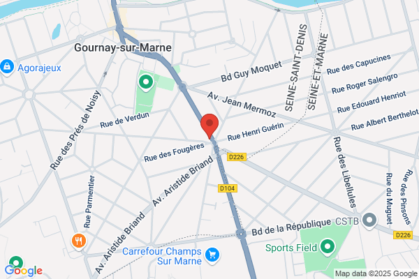 Burotic