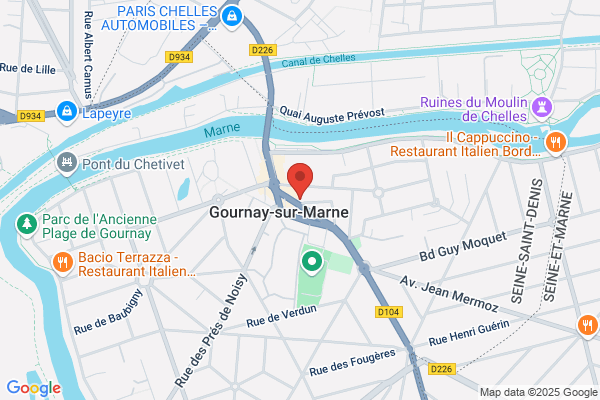 Caisse Epargne Ile De France Nord