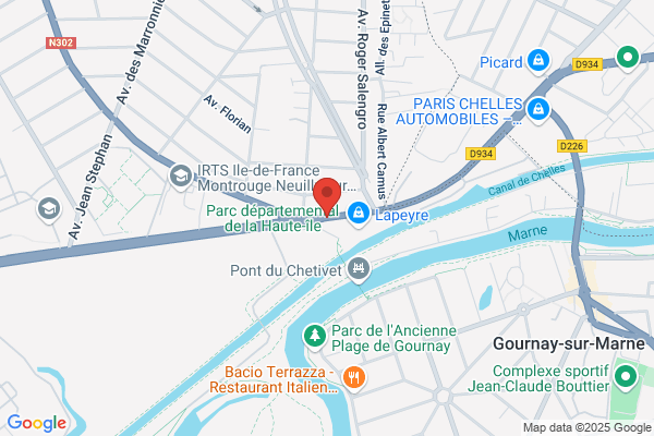 Cedeo Agence Gournay Sur Marne