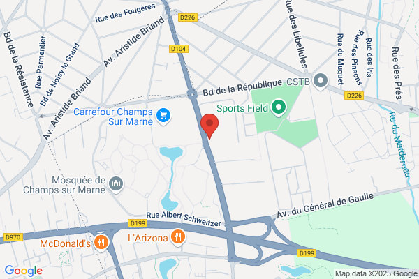 Clinique Veterinaire