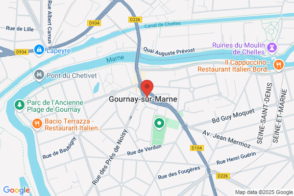 Compagnie Europeenne De Financement