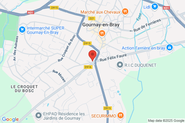 Coordonnateurs Emploi Formation