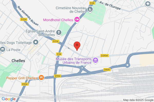 Gendarmerie