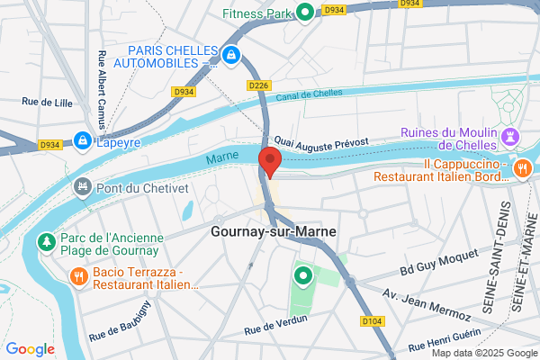 MA VIE GOURMANDE PARIS