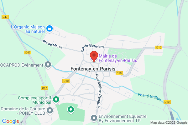 La Poste Agence Communale