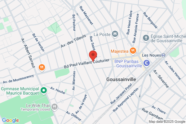 EWIGO GOUSSAINVILLE