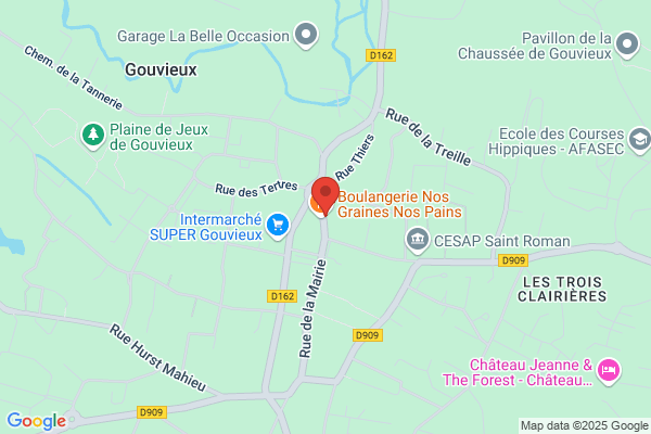 BIOGROUP BIOMAG - Laboratoire de Gouvieux