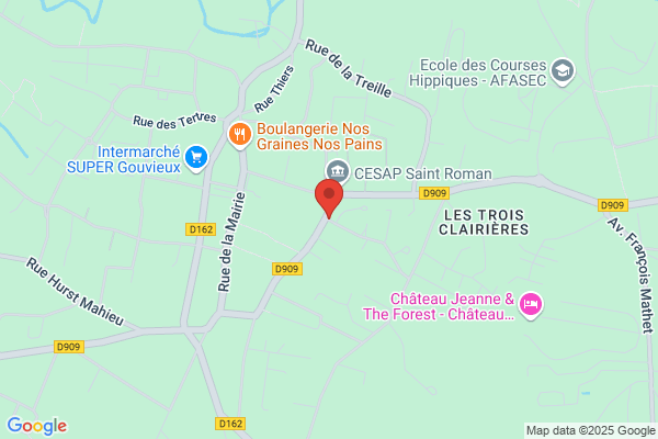 Cabinet DECAIX - AVOCAT