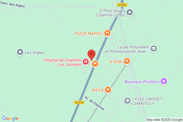 Afasec Association Formation Action Sociale Ecuries De course