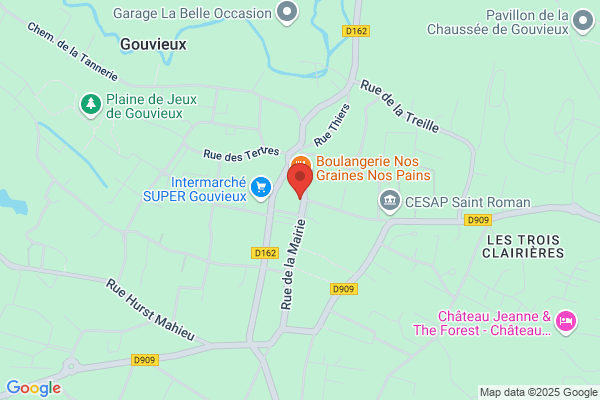 Agence Des Fontaines