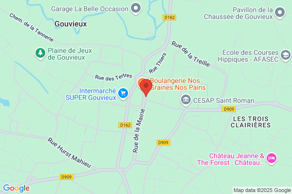 Atelier De La Bureautique Sarl