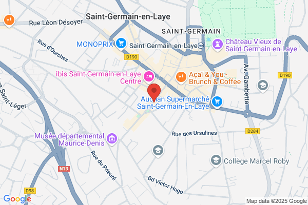 Atelier Du Cadre