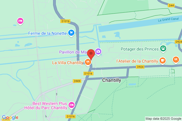 Audioprothésiste AudioCare+ Chantilly