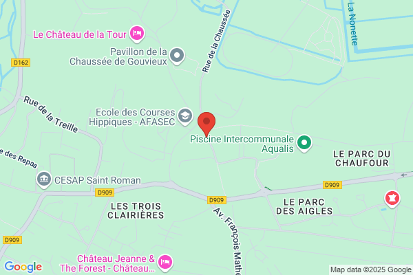 Bourson Et Fils Sarl