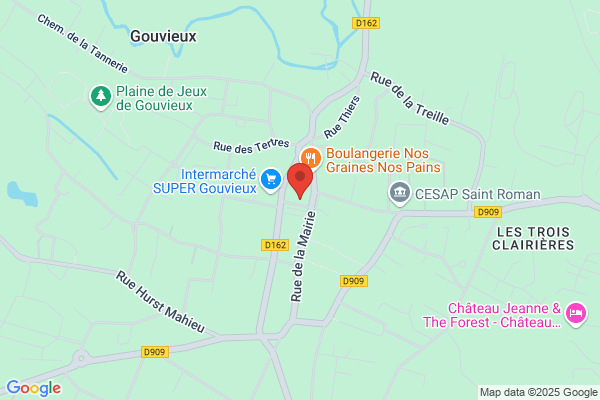 Breuil Jacques